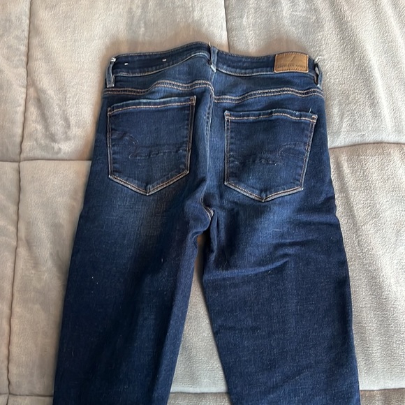 American eagle jeans - Picture 3 of 4